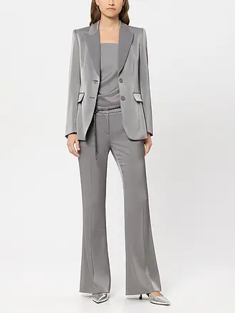 LUISA CERANO | Pantalón acampanado | 